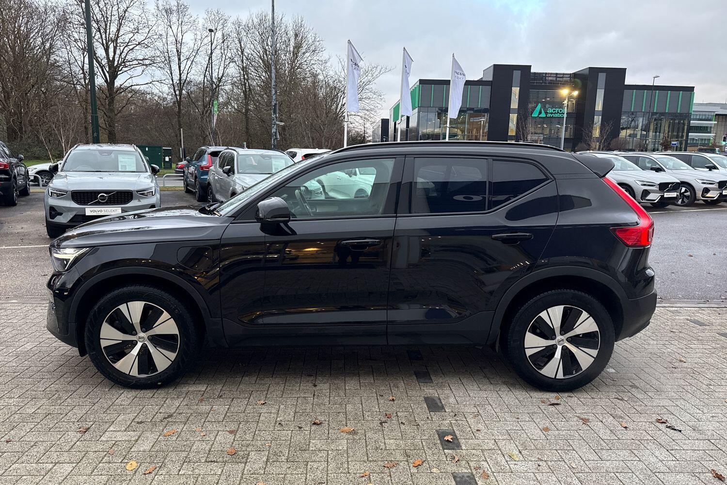 Used Volvo XC40 2022 for sale - 77479327: Photo 10