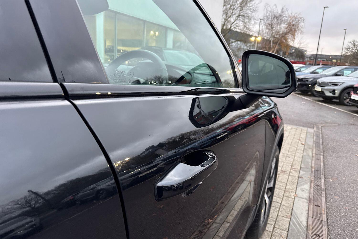 Used Volvo XC40 2022 for sale - 77479327: Photo 16