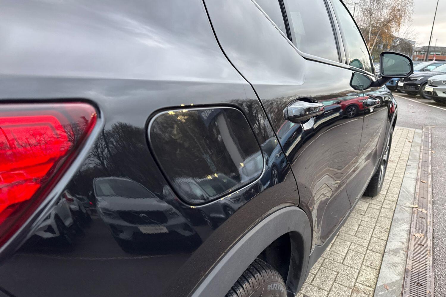 Used Volvo XC40 2022 for sale - 77479327: Photo 18