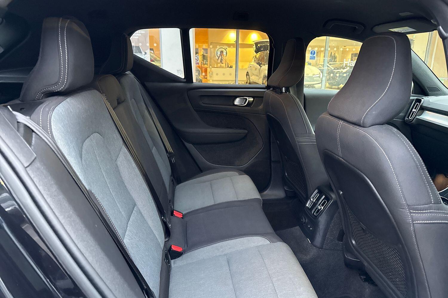 Used Volvo XC40 2022 for sale - 77479327: Photo 22