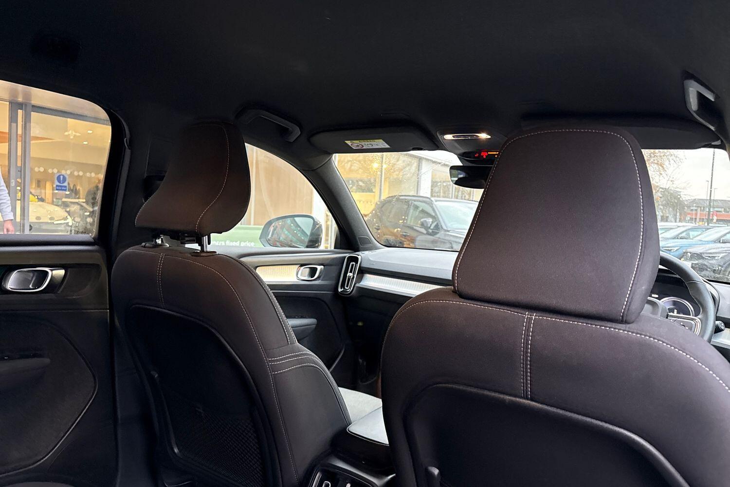 Used Volvo XC40 2022 for sale - 77479327: Photo 23