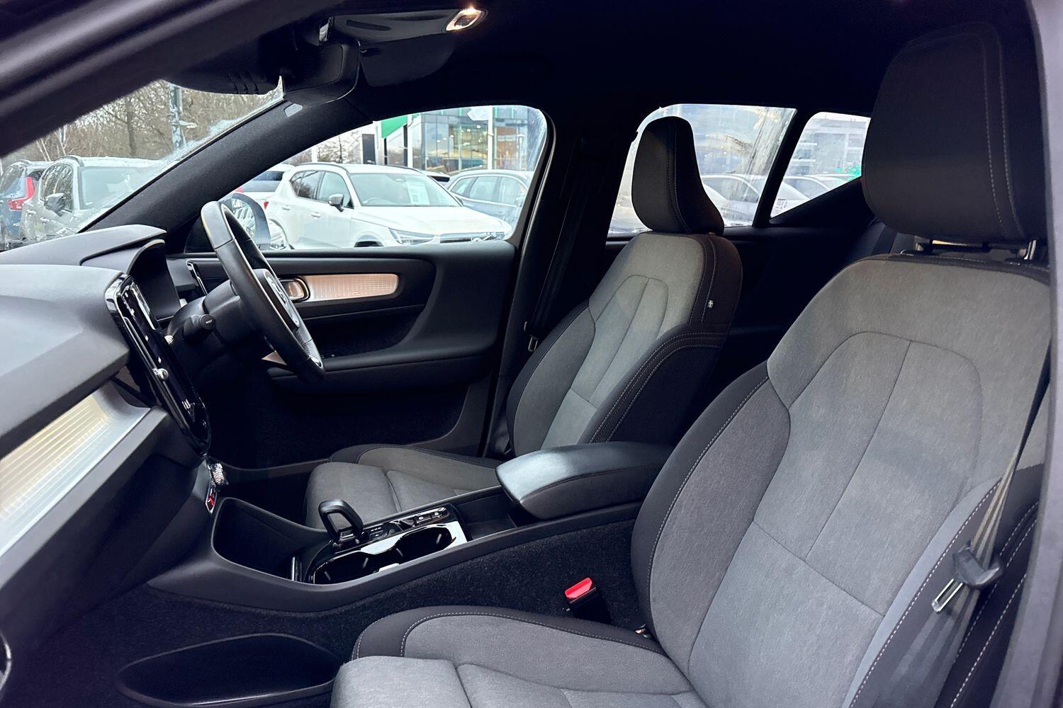 Used Volvo XC40 2022 for sale - 77479327: Photo 27