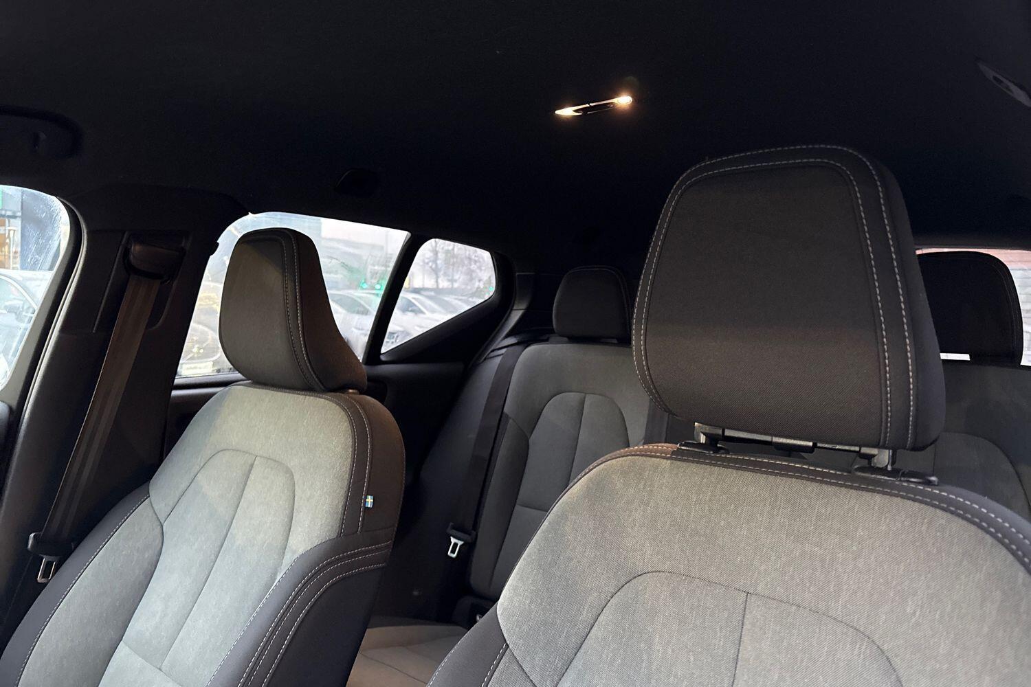 Used Volvo XC40 2022 for sale - 77479327: Photo 28