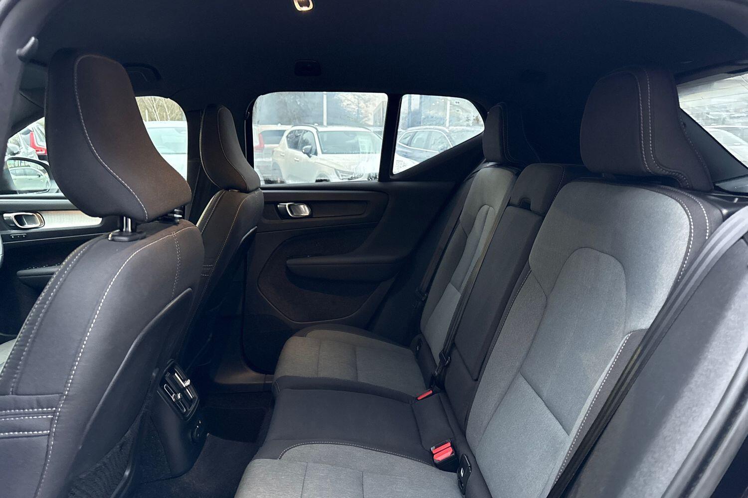 Used Volvo XC40 2022 for sale - 77479327: Photo 29