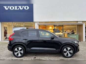 Used Volvo XC40 2022 for sale - 77479327: Photo