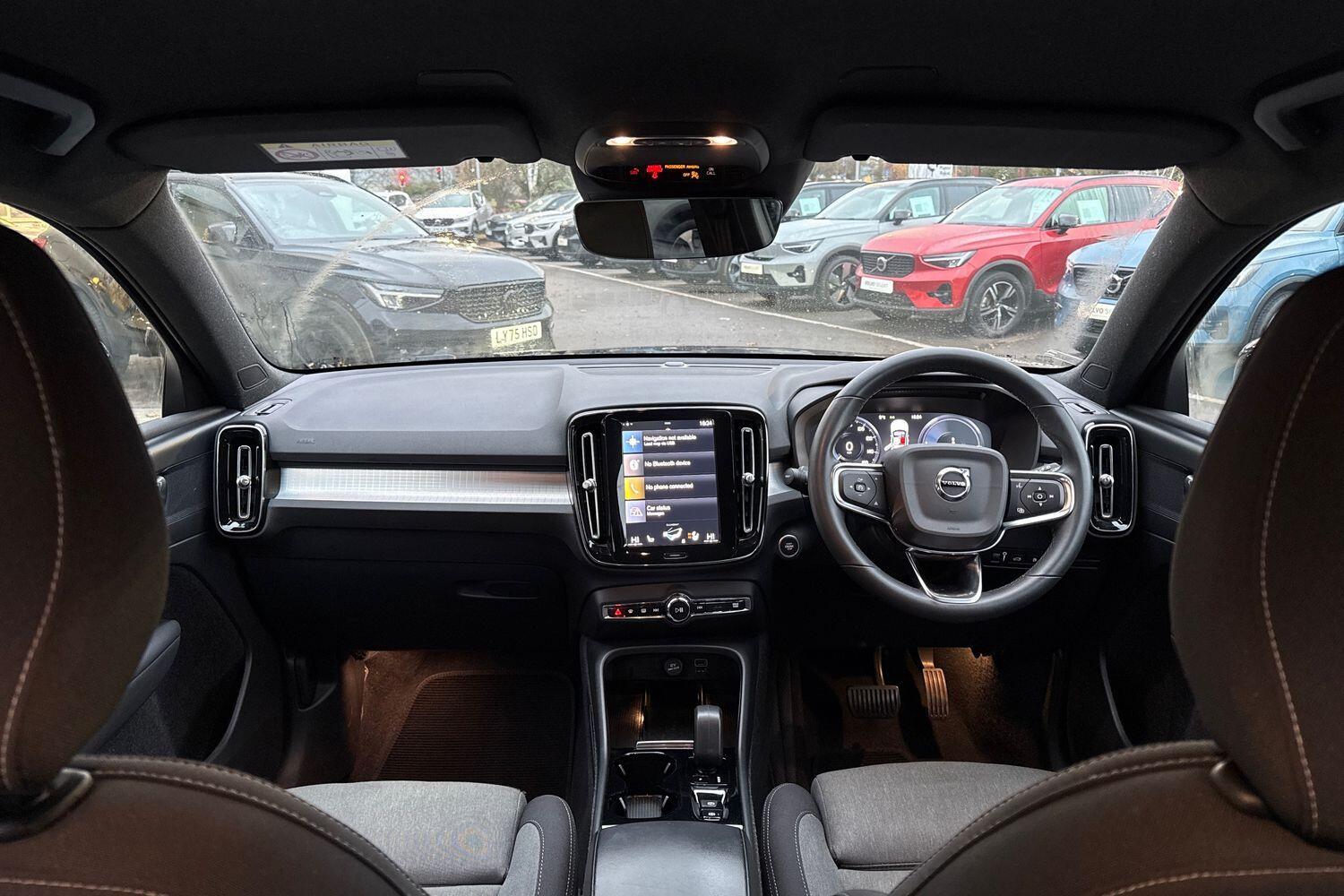 Used Volvo XC40 2022 for sale - 77479327: Photo 3