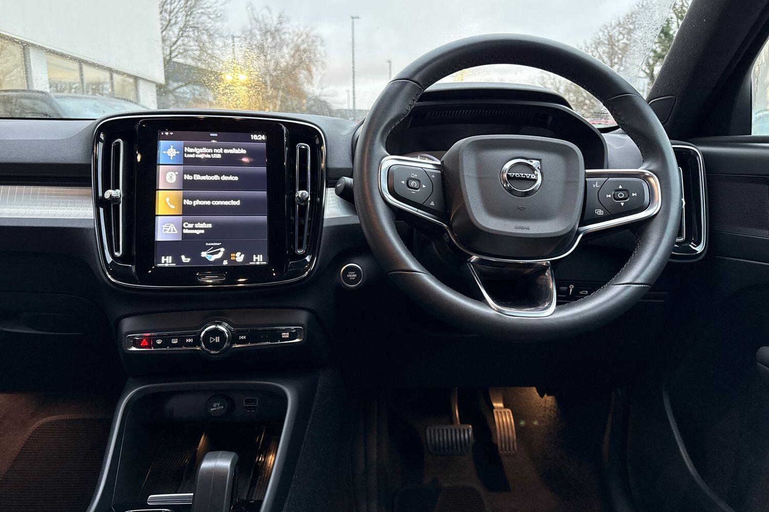 Used Volvo XC40 2022 for sale - 77479327: Photo 33