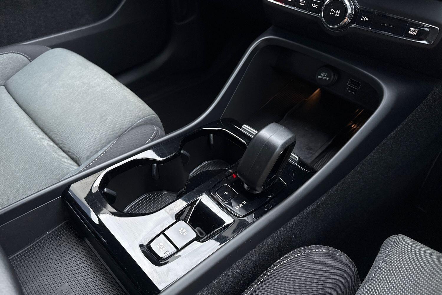 Used Volvo XC40 2022 for sale - 77479327: Photo 41