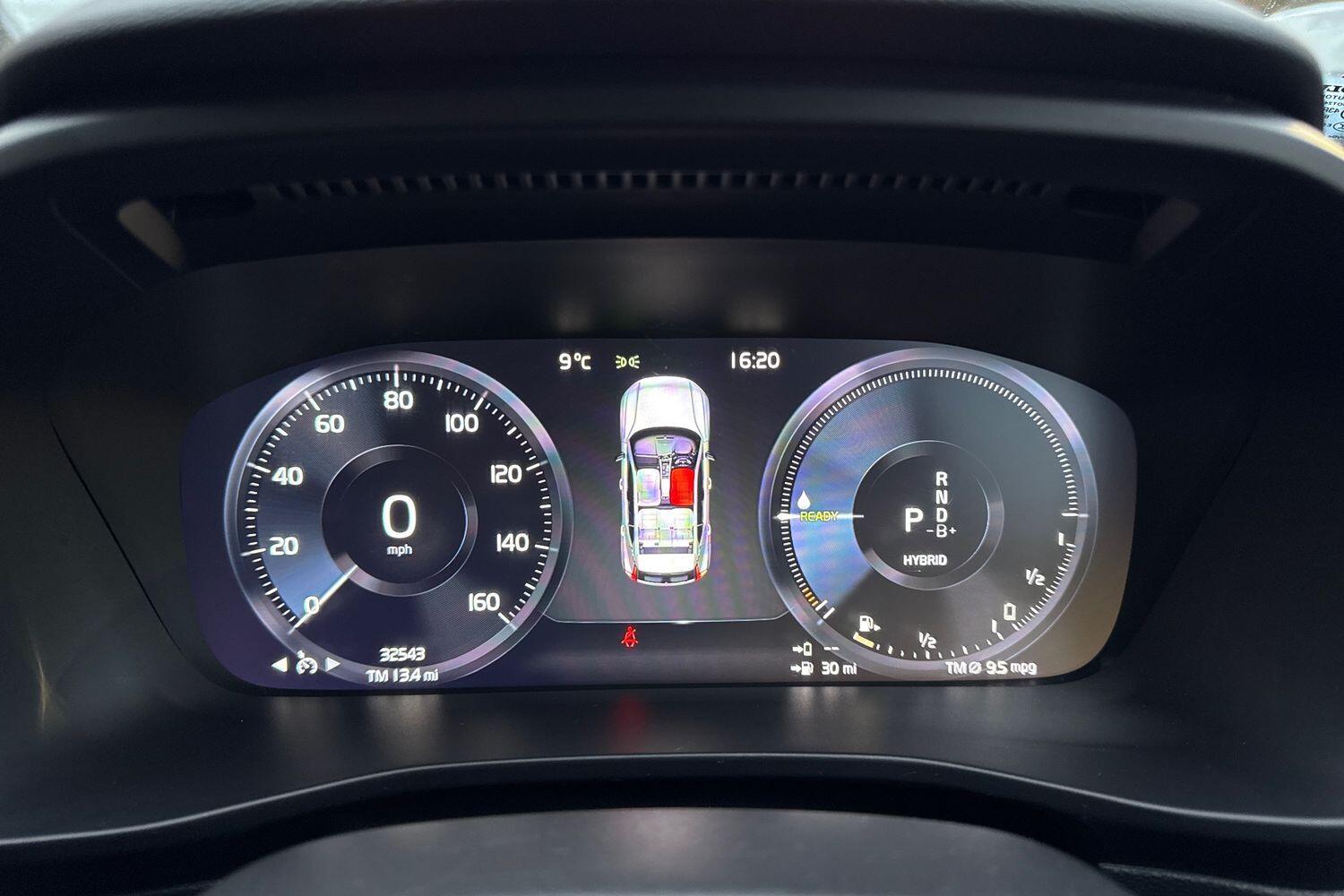 Used Volvo XC40 2022 for sale - 77479327: Photo 42