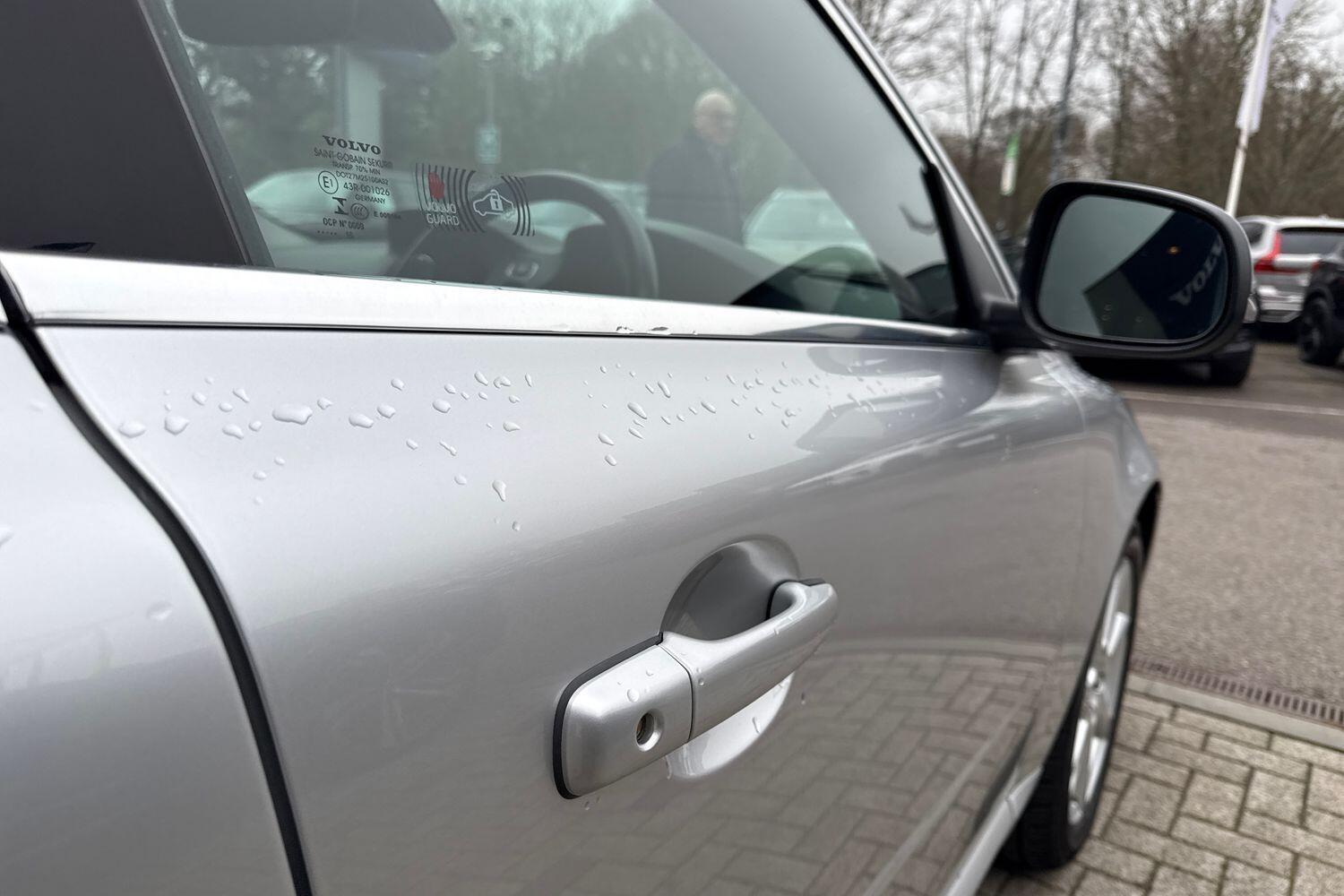 Used Volvo V70 2016 for sale - 77331190: Photo 17