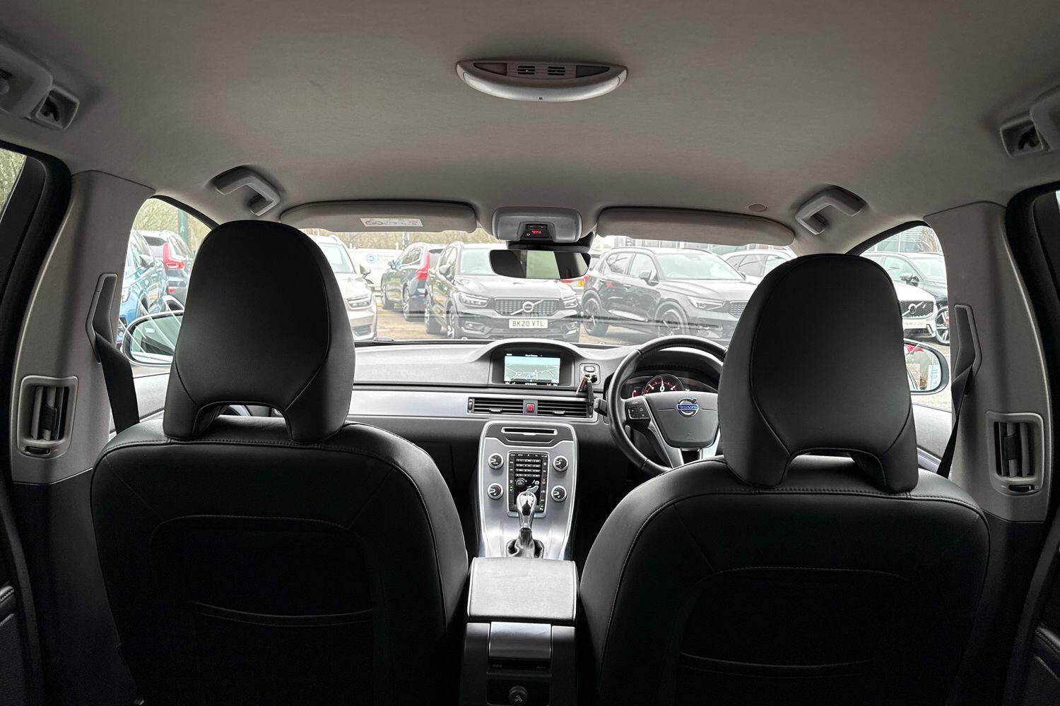 Used Volvo V70 2016 for sale - 77331190: Photo 22