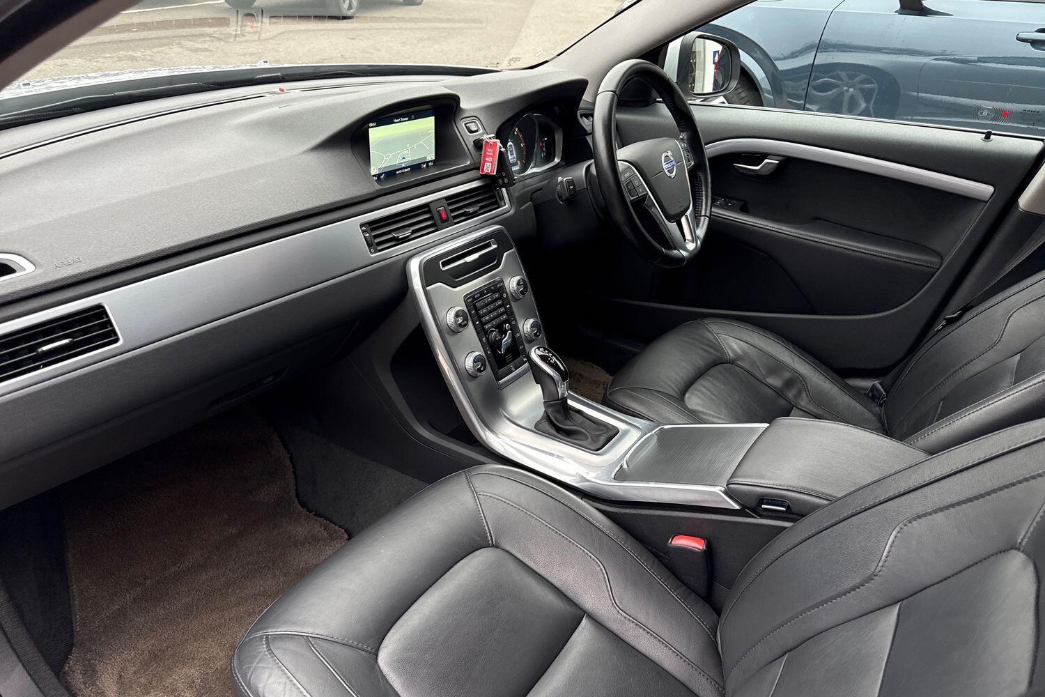 Used Volvo V70 2016 for sale - 77331190: Photo 27