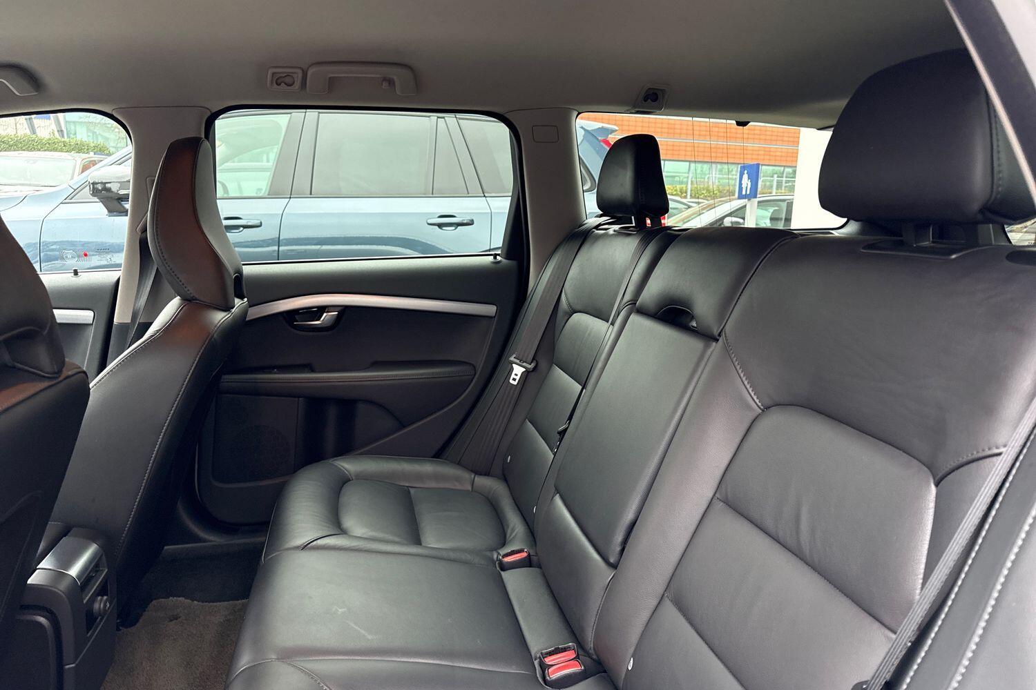 Used Volvo V70 2016 for sale - 77331190: Photo 30