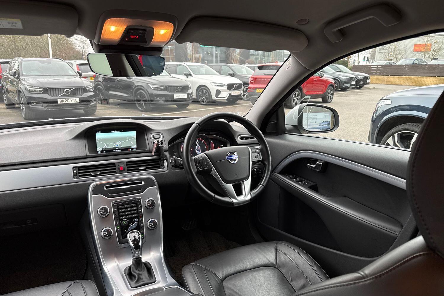 Used Volvo V70 2016 for sale - 77331190: Photo 33