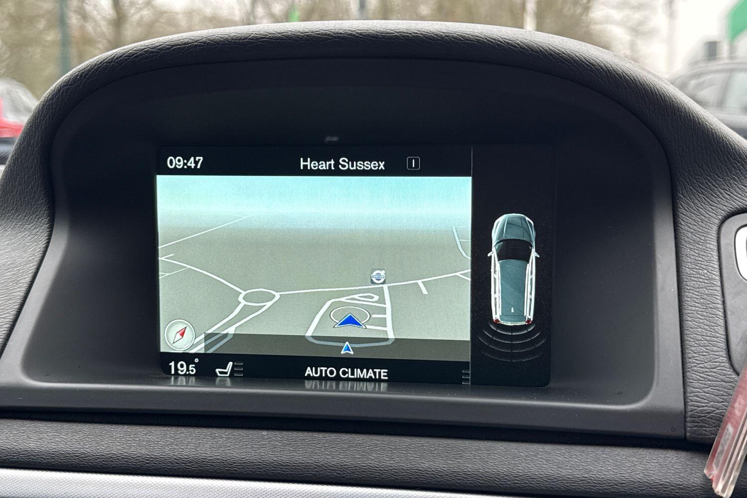 Used Volvo V70 2016 for sale - 77331190: Photo 4