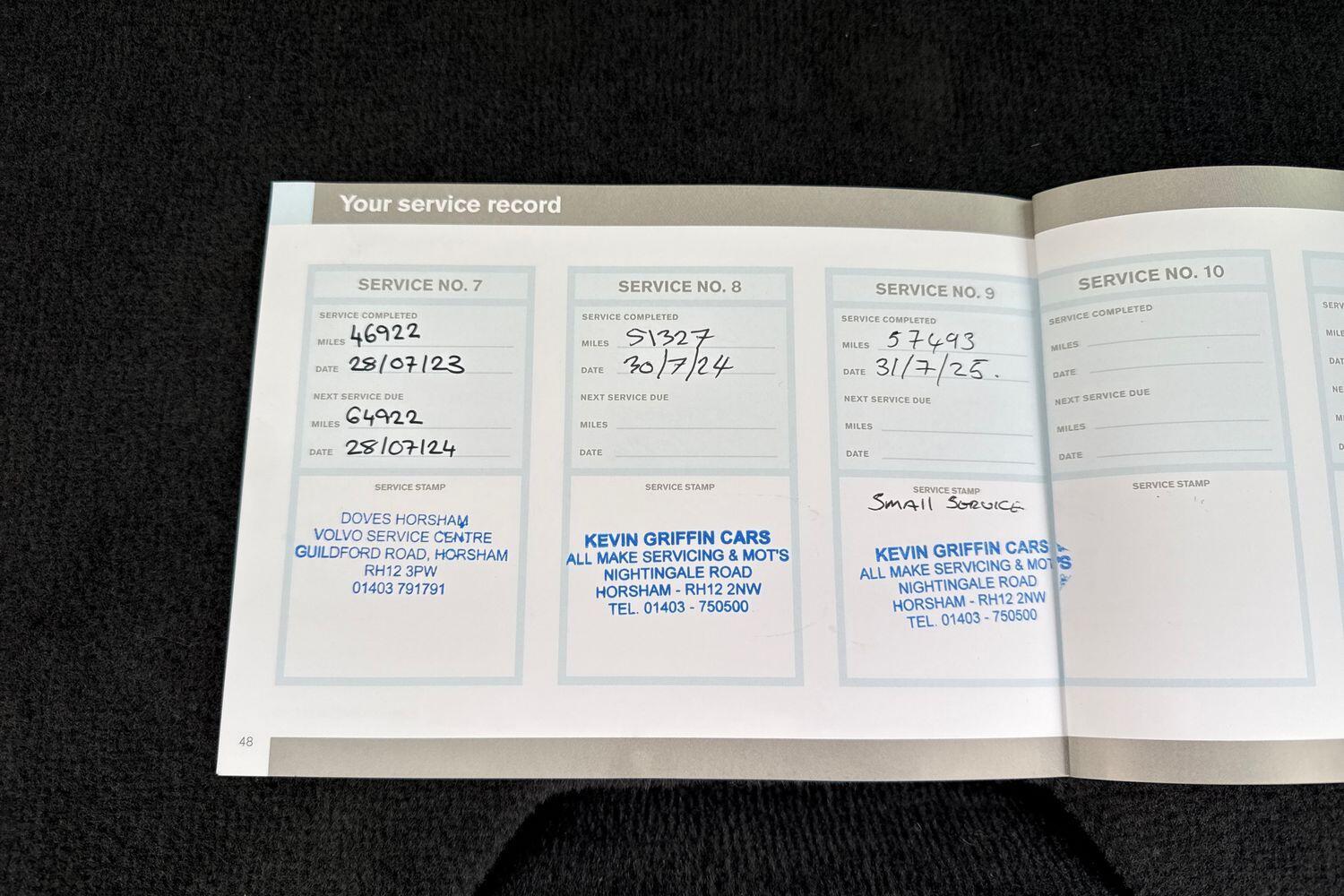 Used Volvo V70 2016 for sale - 77331190: Photo 47