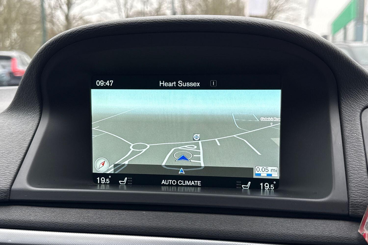 Used Volvo V70 2016 for sale - 77331190: Photo 5