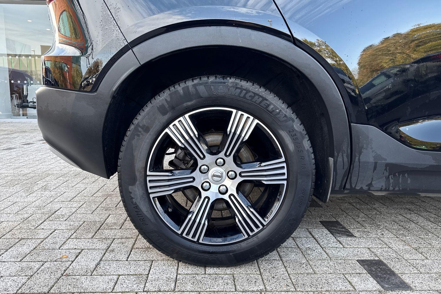 Used Volvo XC40 2022 for sale - 76457711: Photo 14