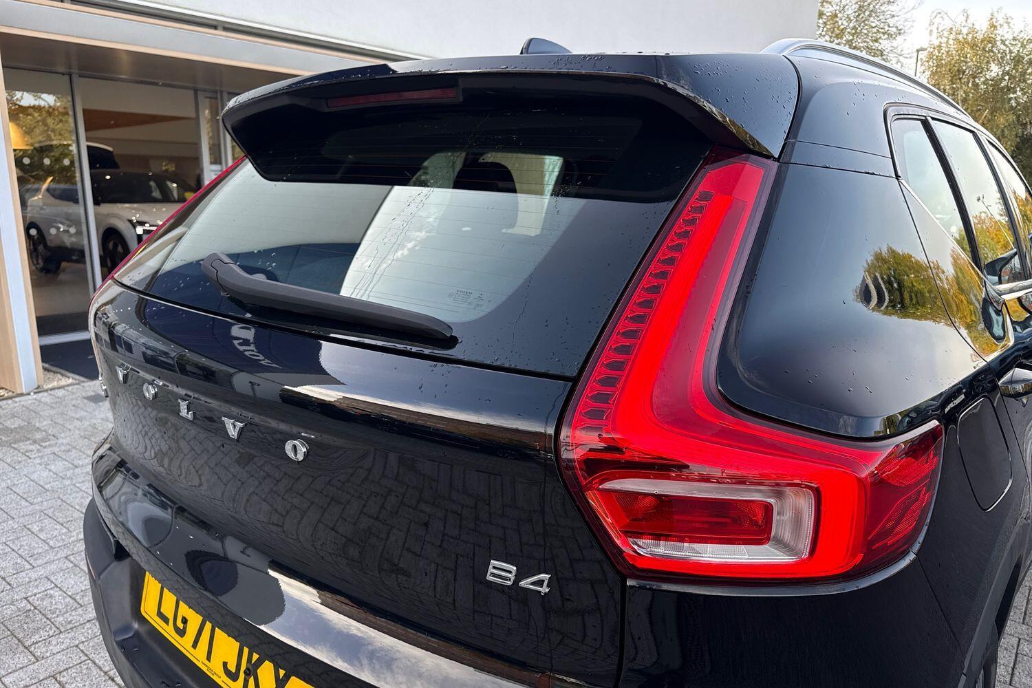 Used Volvo XC40 2022 for sale - 76457711: Photo 16