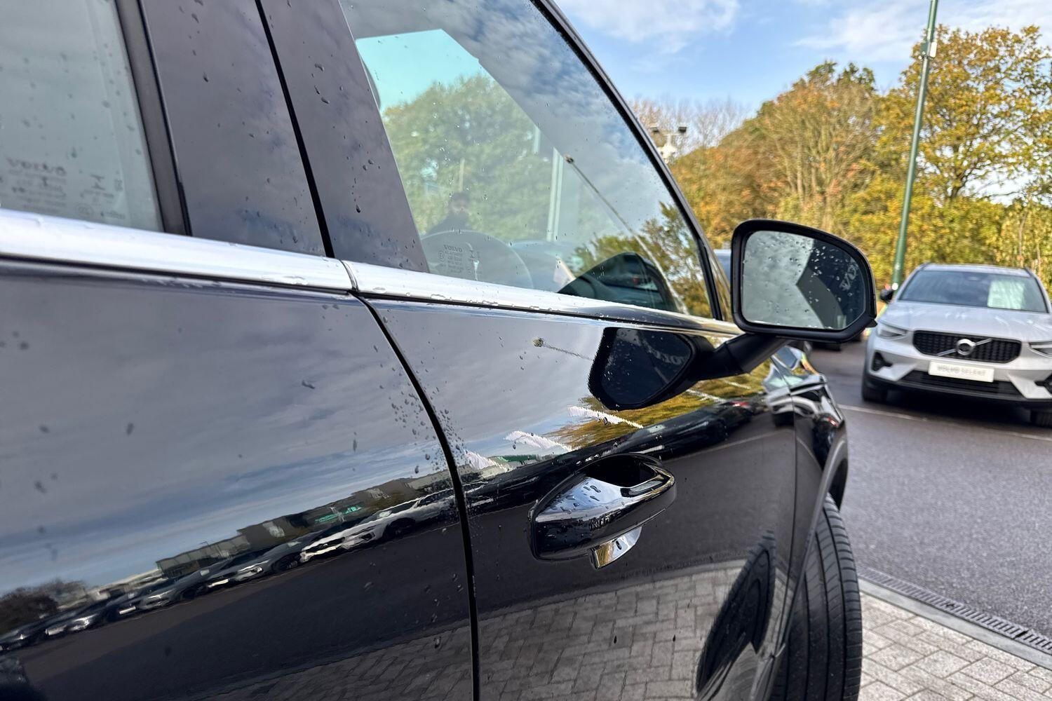 Used Volvo XC40 2022 for sale - 76457711: Photo 17