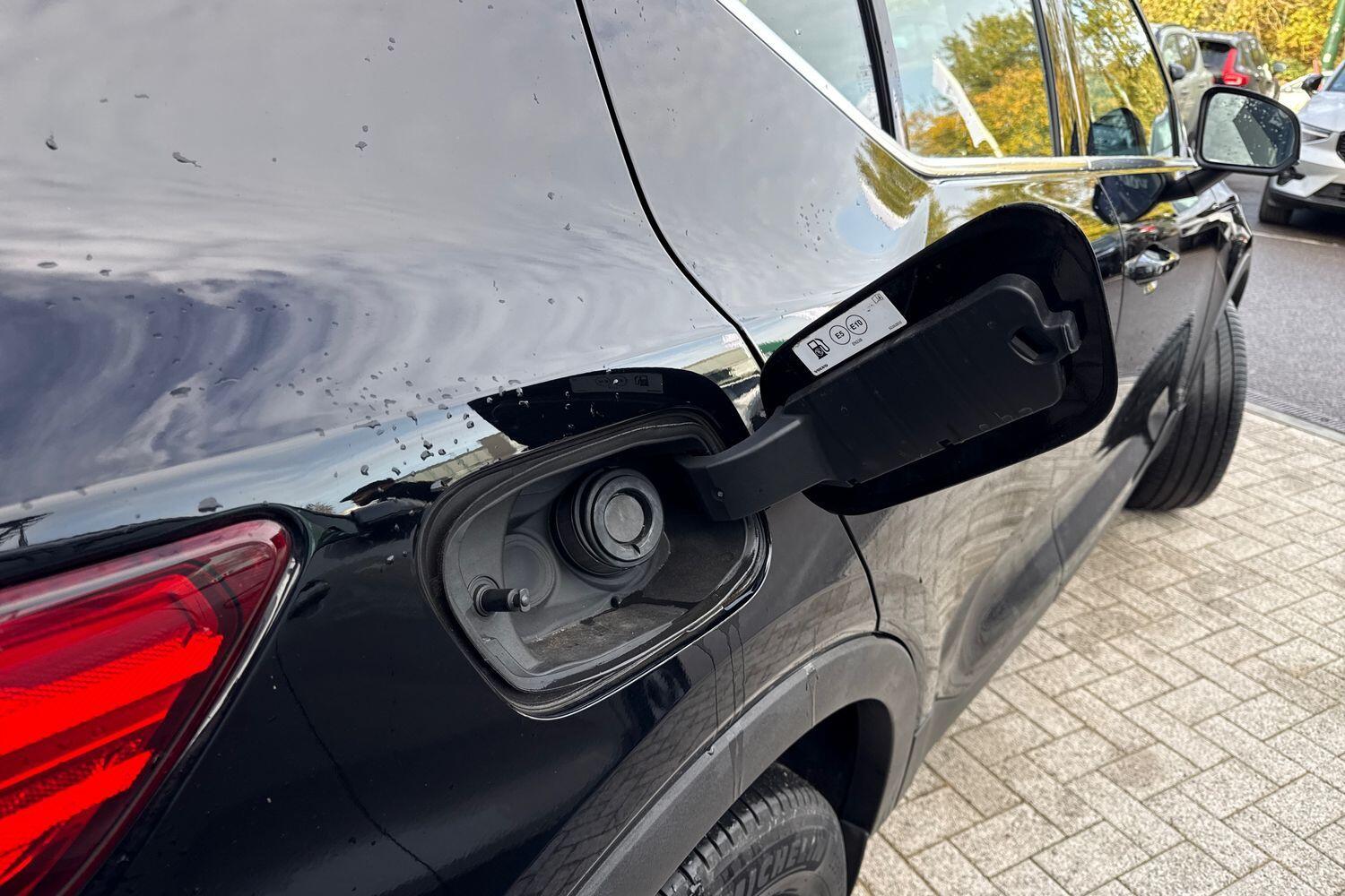 Used Volvo XC40 2022 for sale - 76457711: Photo 19