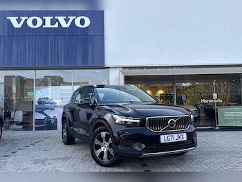 Used Volvo XC40 2022 for sale - 76457711: Photo