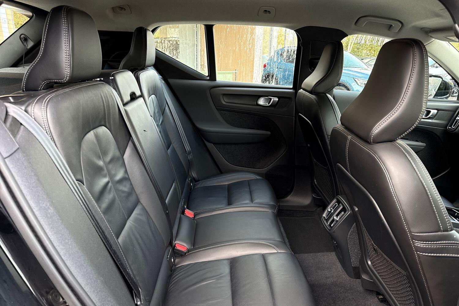 Used Volvo XC40 2022 for sale - 76457711: Photo 23