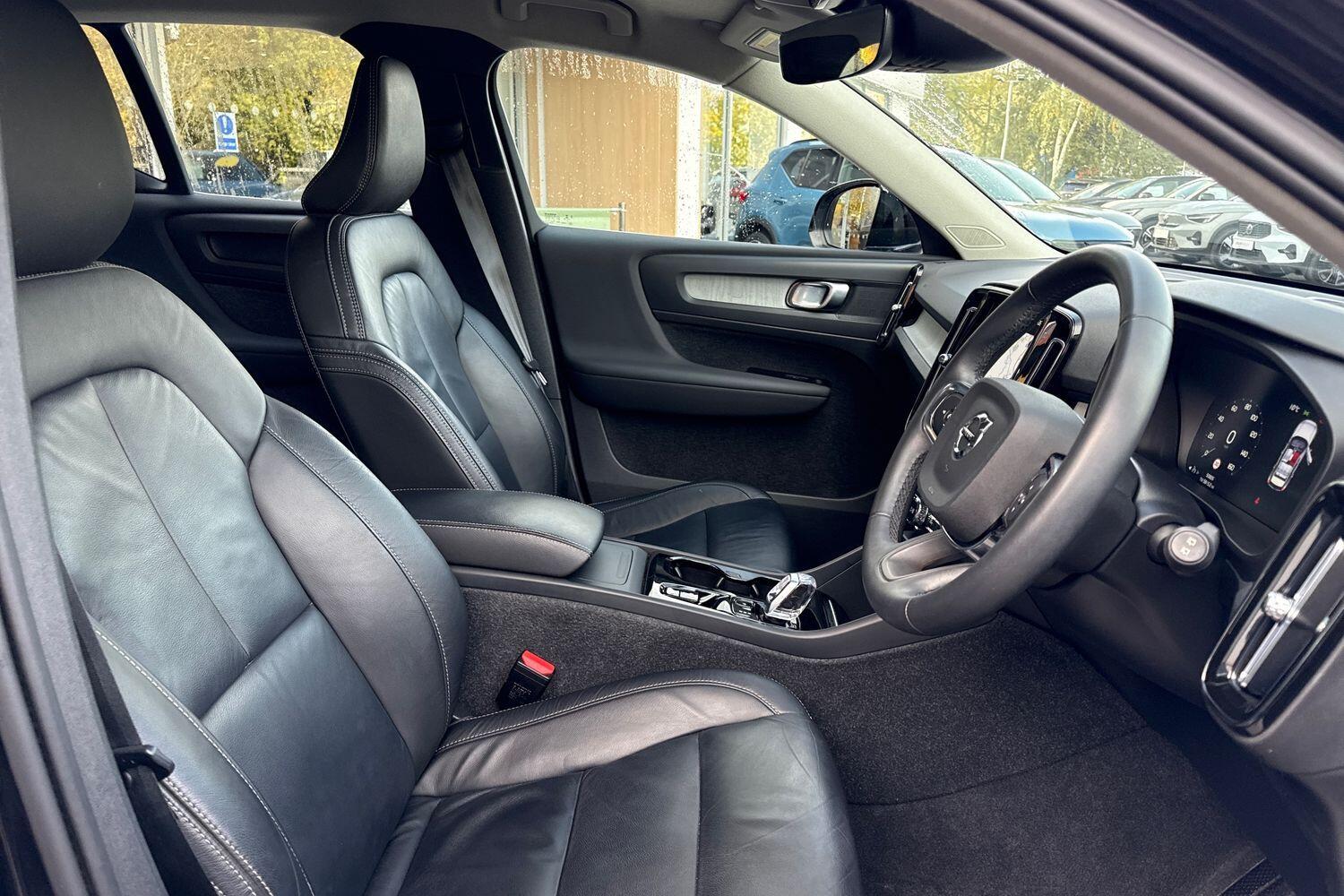 Used Volvo XC40 2022 for sale - 76457711: Photo 26