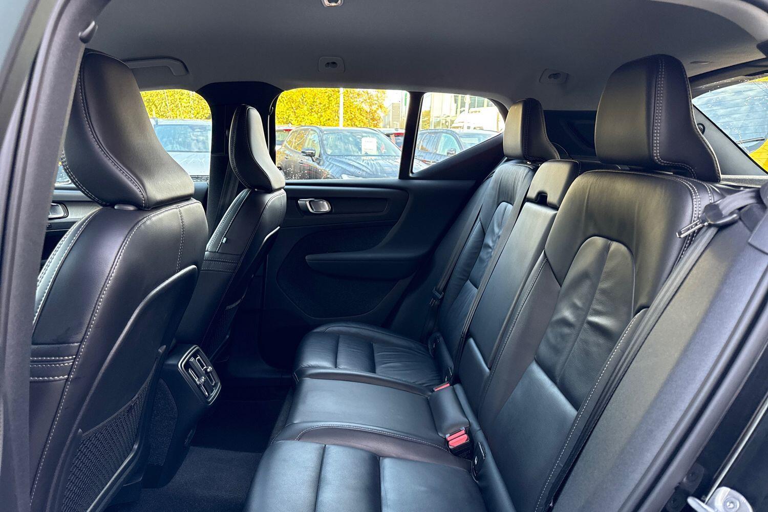 Used Volvo XC40 2022 for sale - 76457711: Photo 30