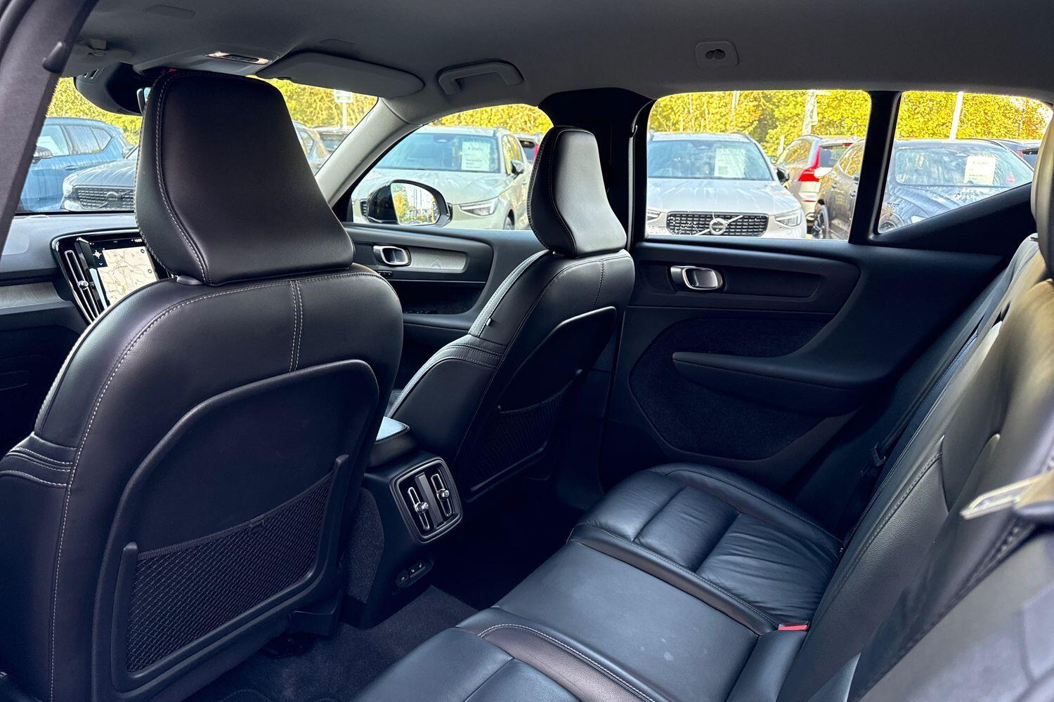 Used Volvo XC40 2022 for sale - 76457711: Photo 31