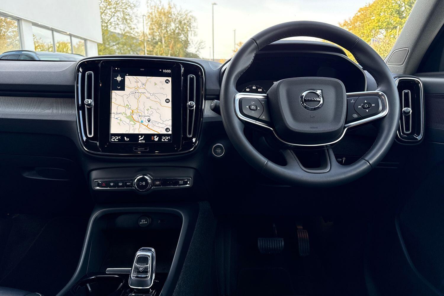 Used Volvo XC40 2022 for sale - 76457711: Photo 34