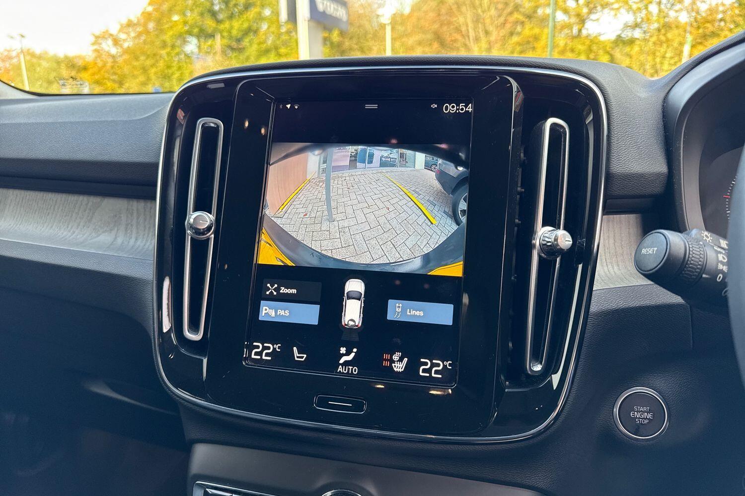 Used Volvo XC40 2022 for sale - 76457711: Photo 4