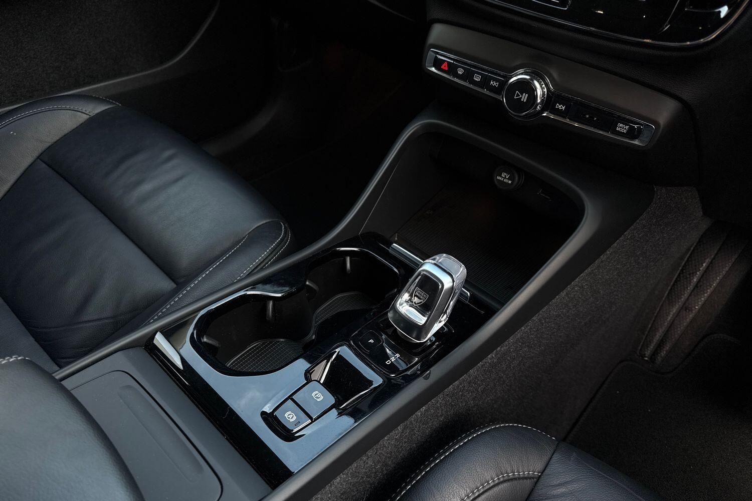 Used Volvo XC40 2022 for sale - 76457711: Photo 44