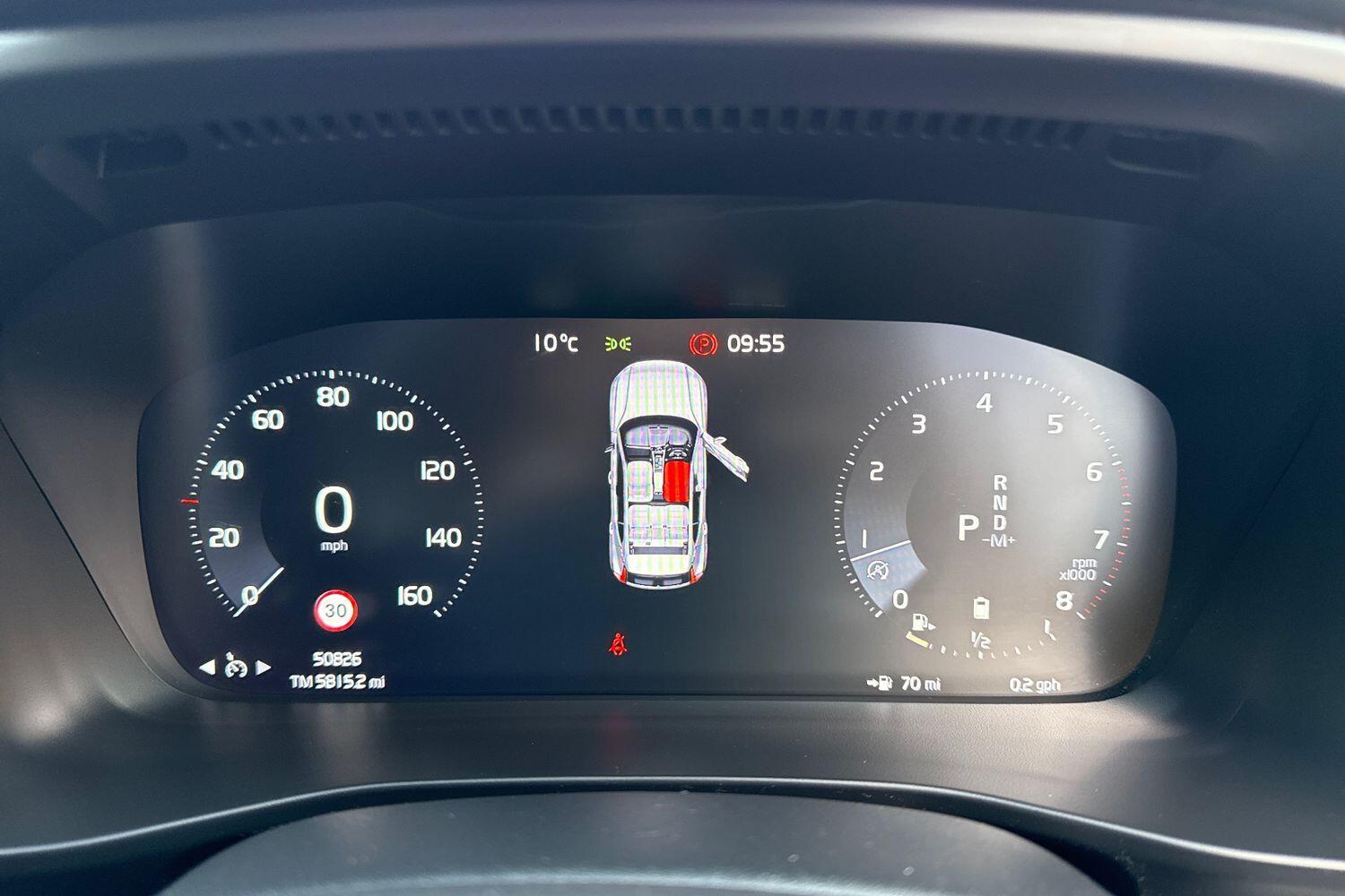 Used Volvo XC40 2022 for sale - 76457711: Photo 45