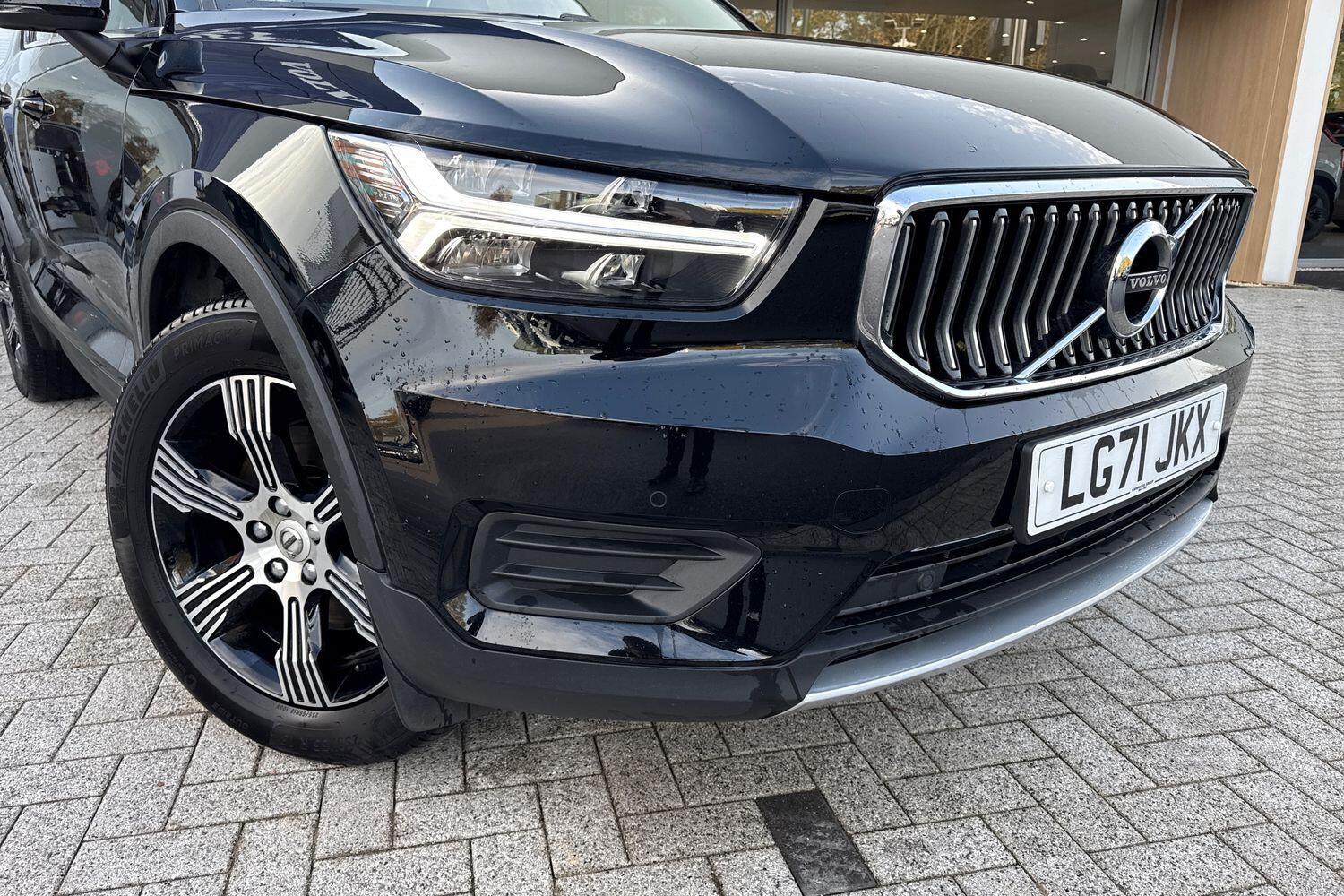 Used Volvo XC40 2022 for sale - 76457711: Photo 7