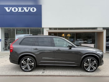 Used Volvo XC90 2024 for sale - 75578152: Photo