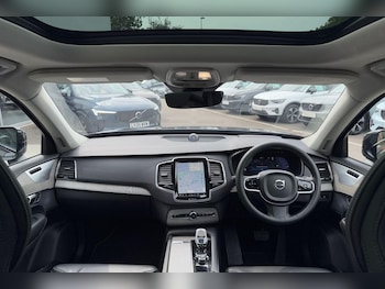Used Volvo XC90 2024 for sale - 75578152: Photo