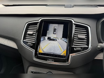 Used Volvo XC90 2024 for sale - 75578152: Photo