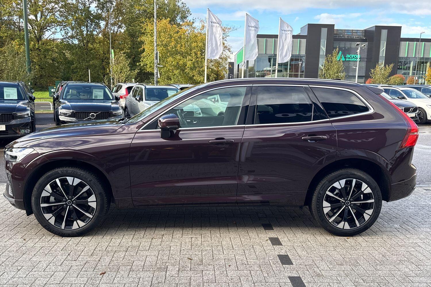 Used Volvo XC60 2025 for sale - 76388194: Photo 10