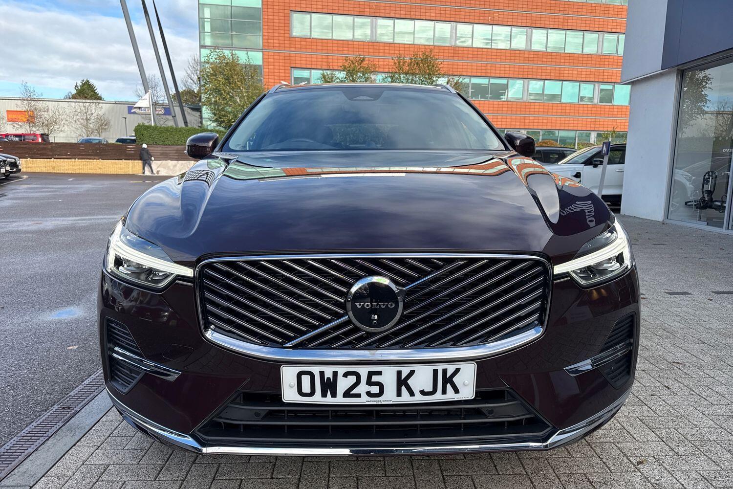 Used Volvo XC60 2025 for sale - 76388194: Photo 12