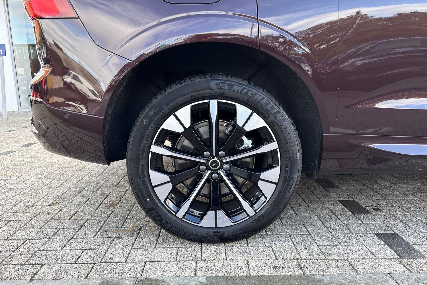 Used Volvo XC60 2025 for sale - 76388194: Photo 13