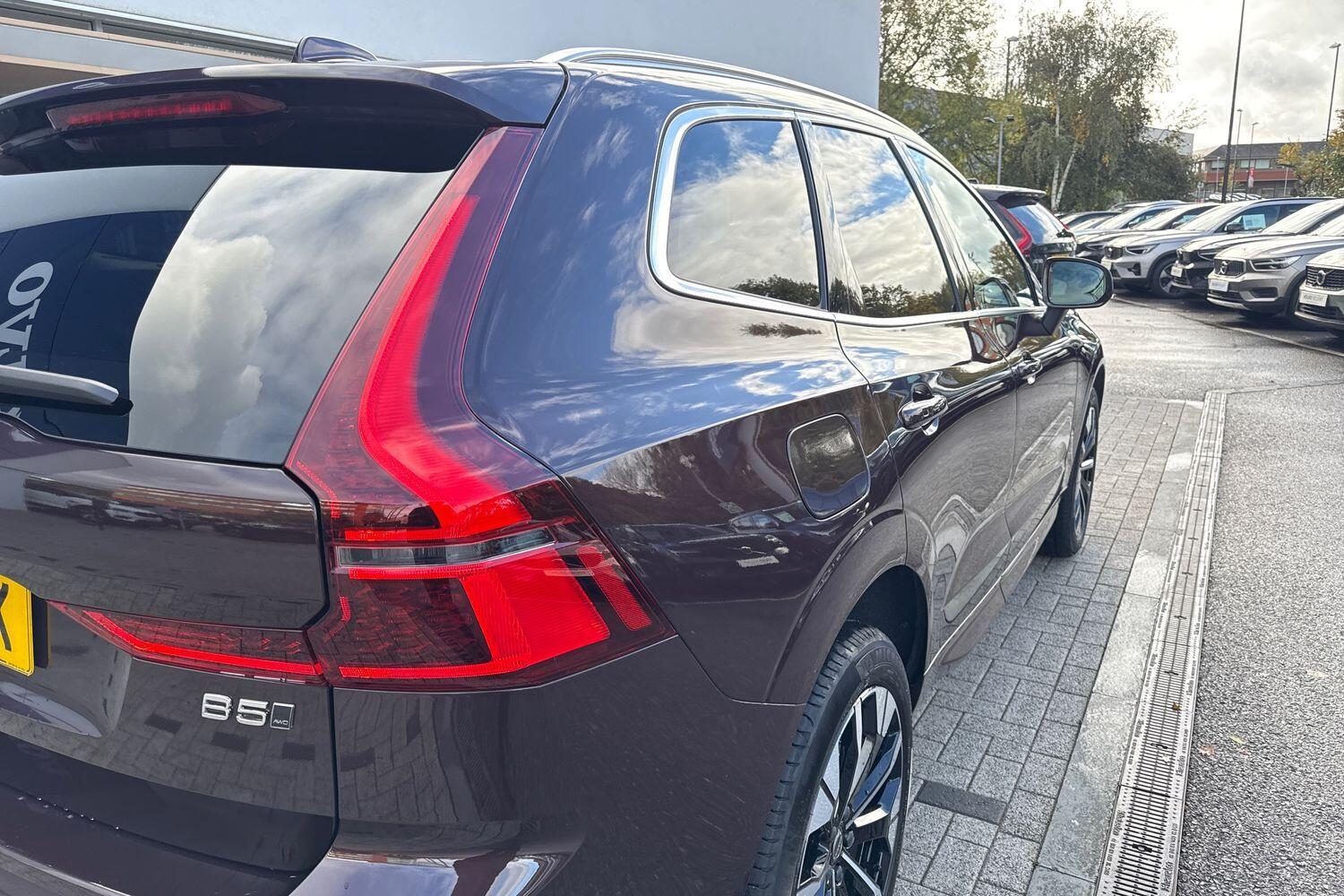 Used Volvo XC60 2025 for sale - 76388194: Photo 14