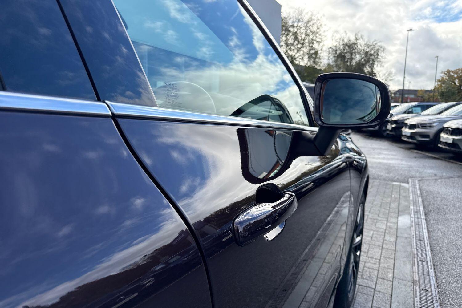 Used Volvo XC60 2025 for sale - 76388194: Photo 16