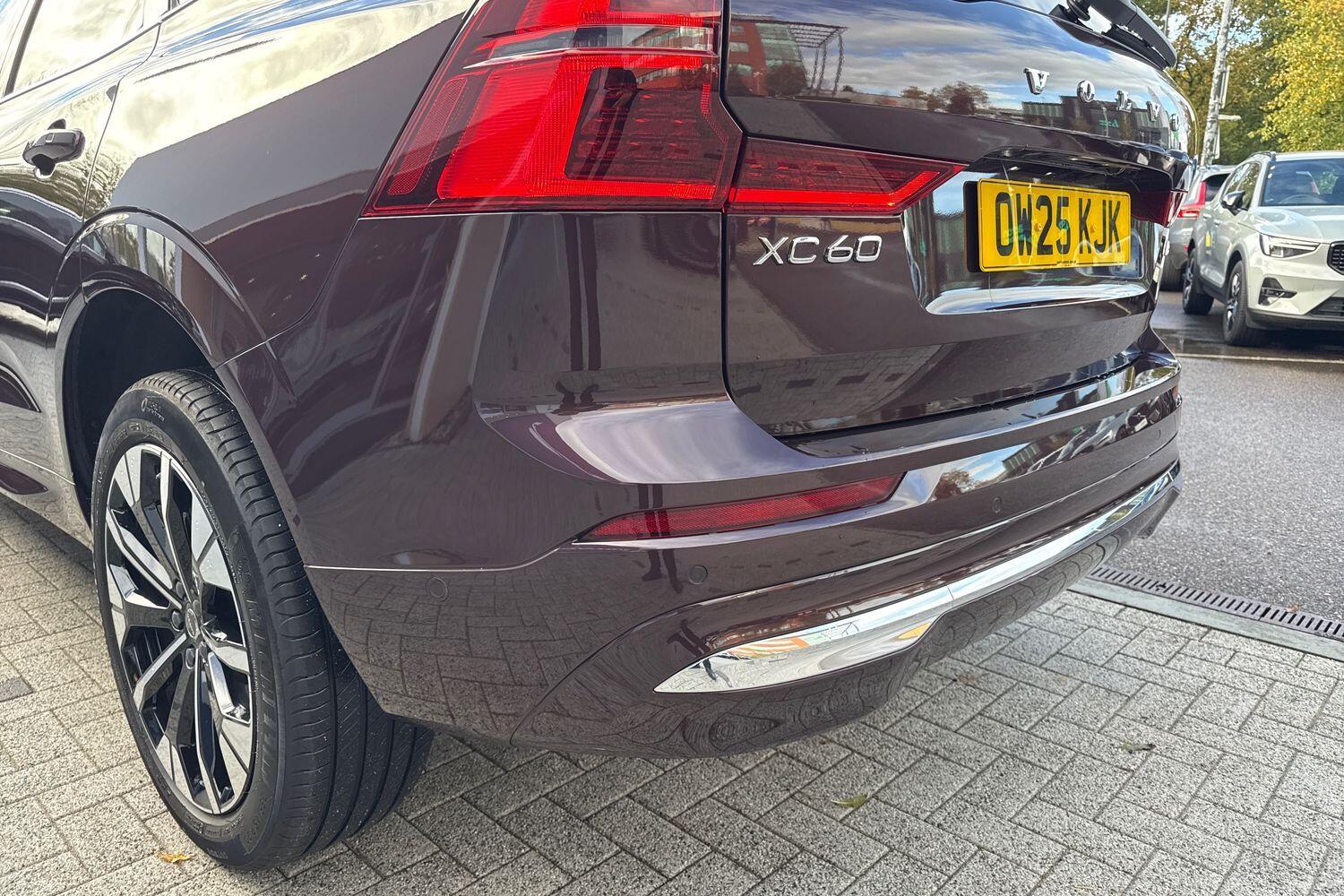 Used Volvo XC60 2025 for sale - 76388194: Photo 17