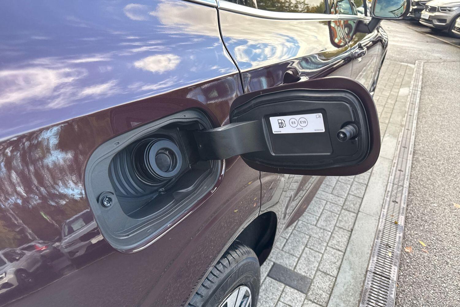 Used Volvo XC60 2025 for sale - 76388194: Photo 18