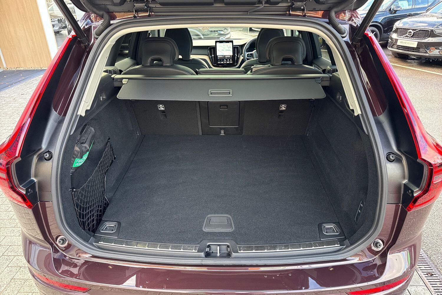 Used Volvo XC60 2025 for sale - 76388194: Photo 19