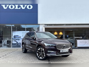 Volvo - XC60
