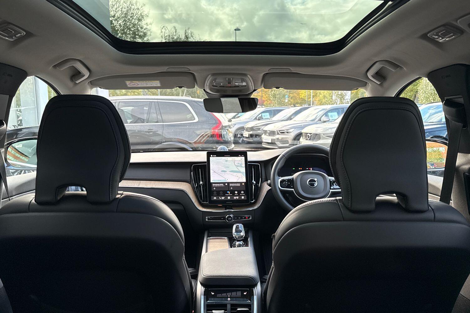 Used Volvo XC60 2025 for sale - 76388194: Photo 21