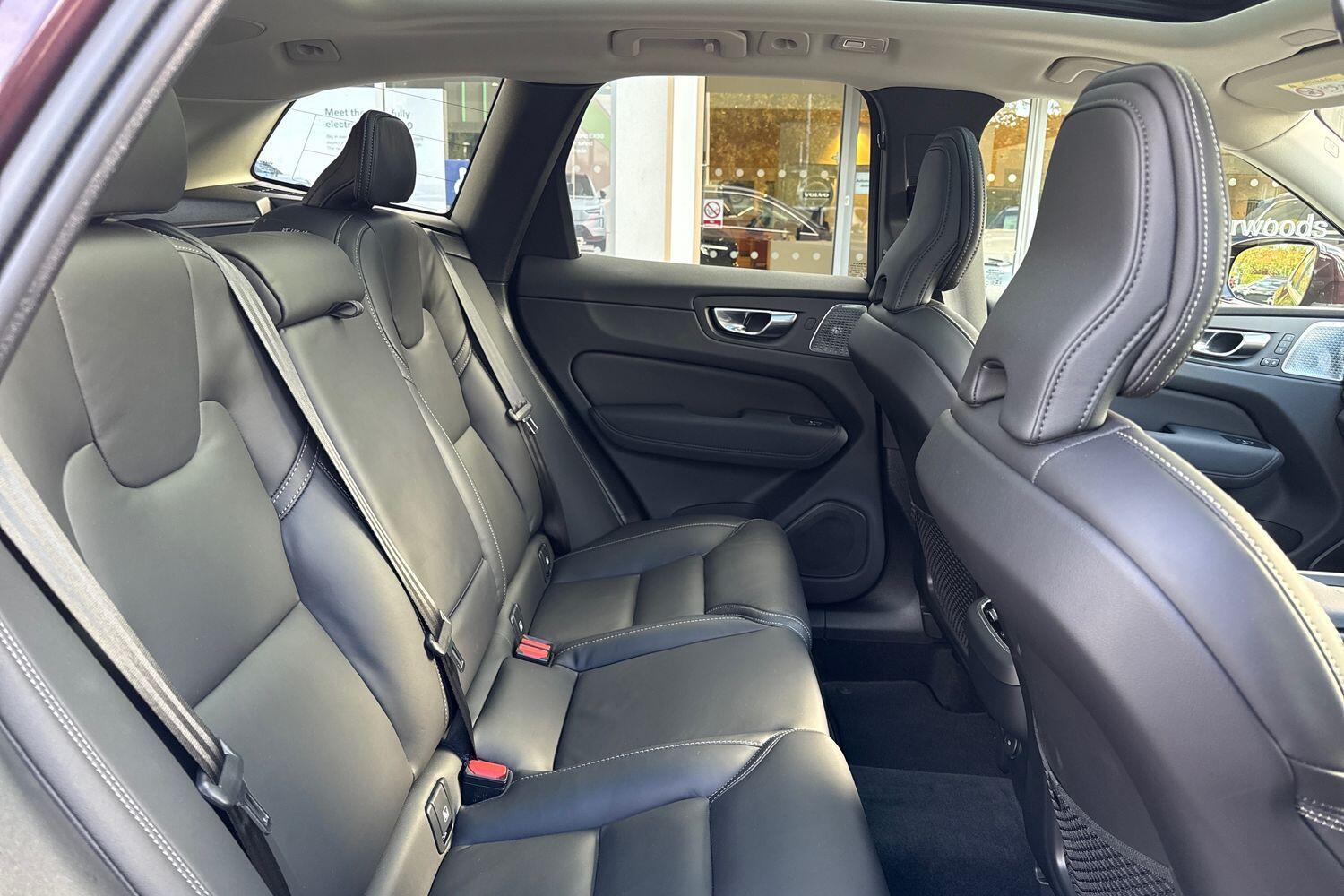 Used Volvo XC60 2025 for sale - 76388194: Photo 22