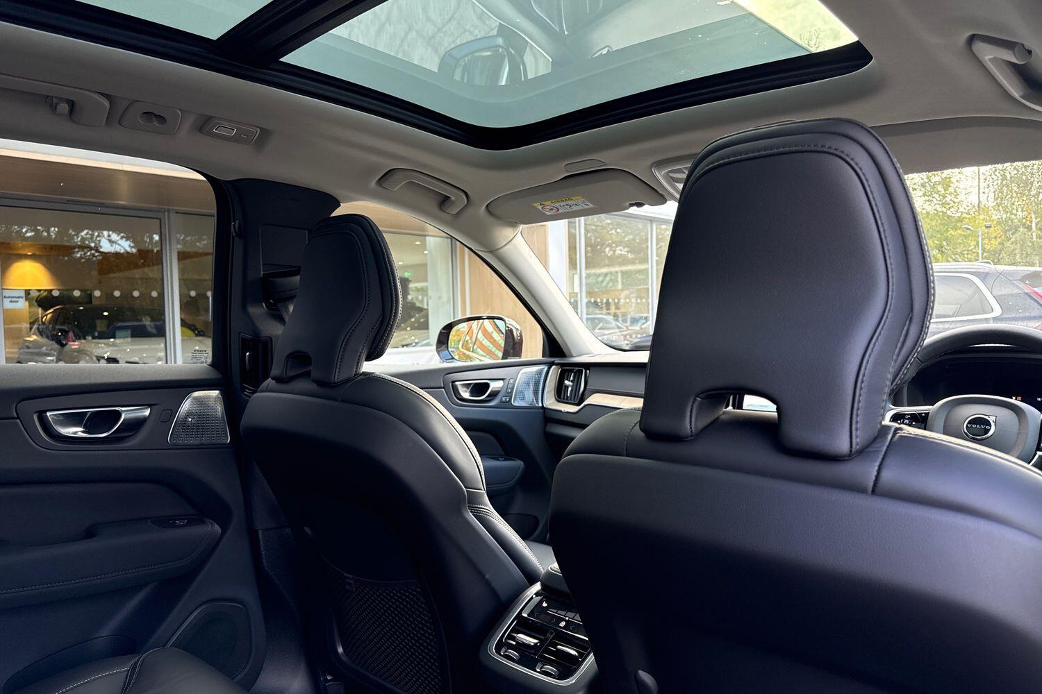 Used Volvo XC60 2025 for sale - 76388194: Photo 23